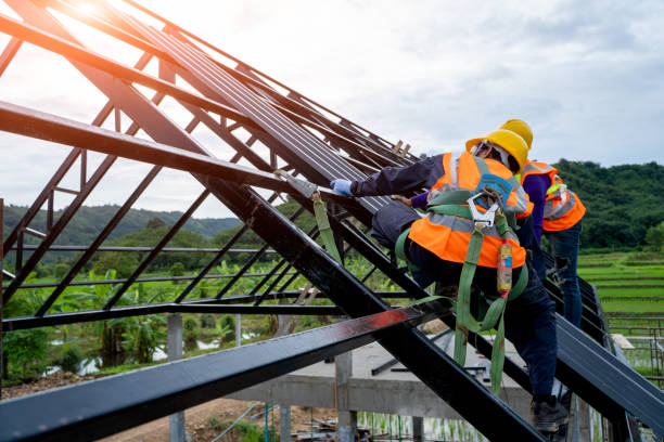 Quick and Trustworthy Emergency Roof Repair Services in Davis, CA