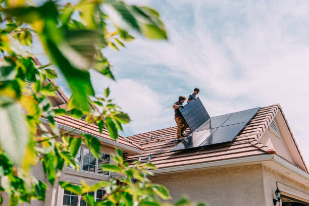 Best Roof Leak Repair  in Davis, CA
