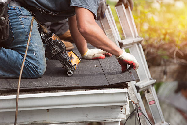 Best Metal Roofing Contractor  in Davis, CA