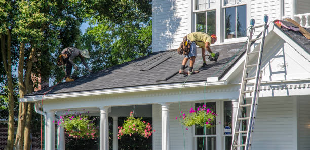 Best New Roof Installation  in Davis, CA